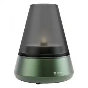 Kooduu Altavoz Hi-fi Inalámbrico Con Bluetooth Verde - Nordiclightprog