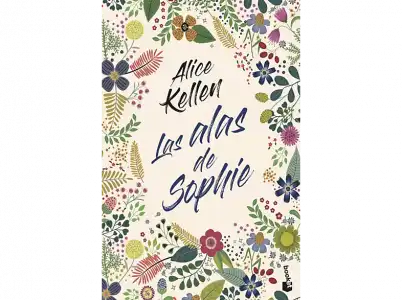 Las Alas De Sophie - Alice Kellen