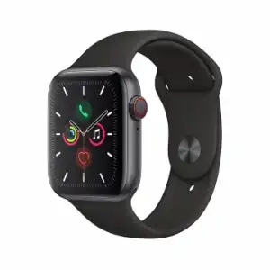 Leotec Smartwatch Multisport Omena Negro