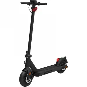 Logicom Wispeed SUV1000 Patinete Eléctrico 10" Negro