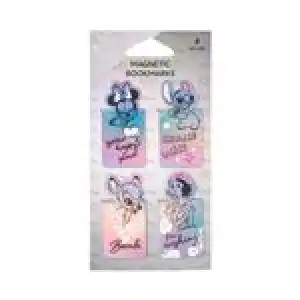 Marcapáginas Magnéticos CoolPack Opal Collection