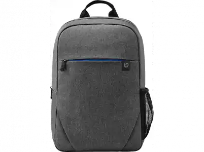 Mochila - HP PRELUDE 15.6, 2Z8P3AA para portátiles de 13.3" a 15.6", Gris