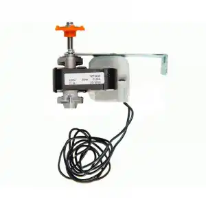 Motor Ventilador Frigorífico Universal No Frost 17w