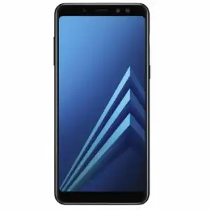 Móvil Samsung Galaxy A8 32GB - Negro