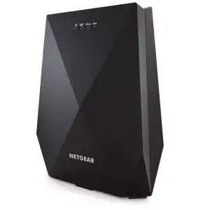 Netgear Nighthawk X6 EX7700 Extensor WiFi Mesh Tribanda AC2200