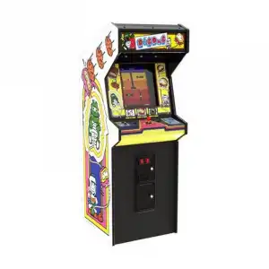 Numskull Replica Maquina Arcade Dig Dug