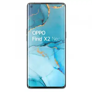 Oppo Find X2 Neo 12/256GB 5G Negro Libre