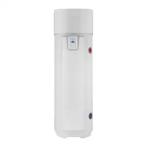 Panasonic - Aerotermo Panasonic con bomba de calor, 270 litros - PAW-DHW270F.