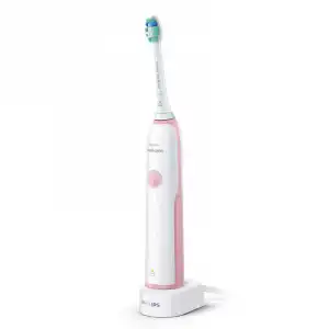 Philips Sonicare CleanCare HX3212/42 Cepillo de Dientes Eléctrico Rosa