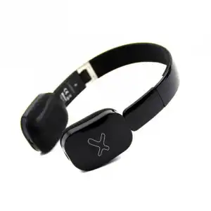 Phoenix Bluesound Auriculares Bluetooth Negros