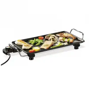 Princess Tabla Grill Pro 2000W