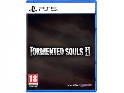 PS5 Tormented Souls 2