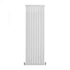 Radiadores De Panel Plano De Diseñador 1800x560mm – Blanco Brillante