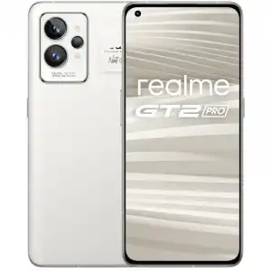 Realme GT2 Pro 12/256GB Blanco Libre