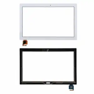 Reemplazo Touch Screen Unit Digitizer Blanco Para Lenovo Tab 4 10 Plus Tb-x704