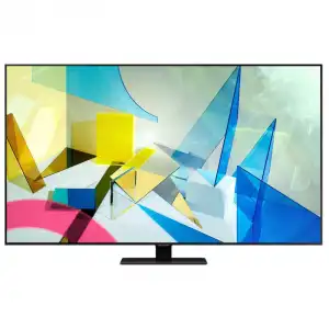 Samsung QE75Q80TAT 75" QLED UltraHD 4K