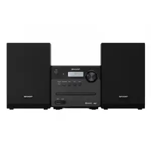 Sharp XL-B515D Micro Cadena Bluetooth/CD/DAB+ 40W