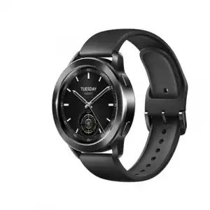 Smartwatch Xiaomi Watch S3 Negro