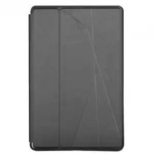 TARGUS - Funda Negra Click-In Para Samsung Galaxy TAB A7 De 10,4"