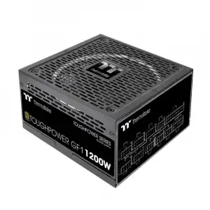 Thermaltake Toughpower GF1 1200W 80 Plus Gold Modular