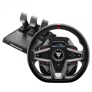 Thrustmaster T248 Volante para PS4/PS5/PC