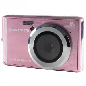 Agfa DC5200 21MP Rosa