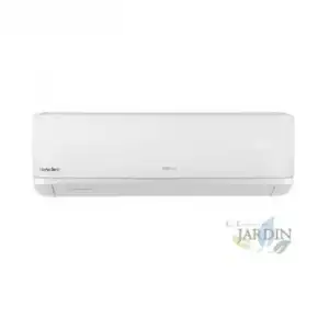 Aire Acondicionado Split Pared Beko, Inverter, Blanco, 2408 Frigorías, Preparado Para Wifi [clase Eficiencia Energética A+].