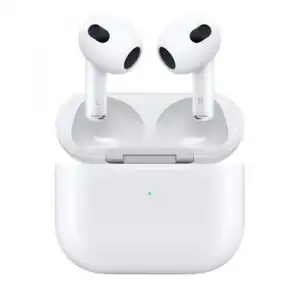 Apple Airpods (3a Generacion) Mpny3zm/a White