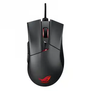 Asus ROG Gladius Gaming 6400 DPI