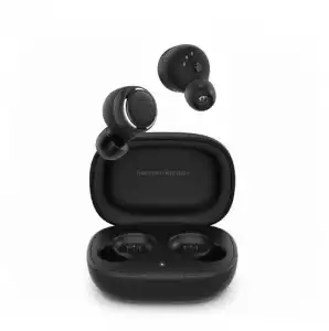 Auriculares Bluetooth Harman Kardon FLY TWS True Wireless Negro