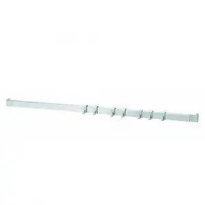 Barra de pared Brabantia 60 cm