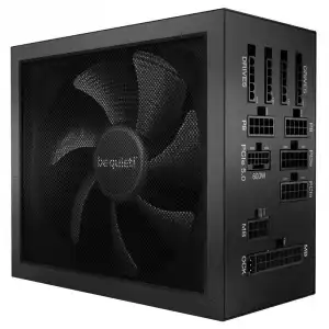 Be Quiet! Dark Power 13 750W 80 Plus Titanium Modular
