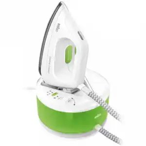 Braun CareStyle Compact IS 2055GR Centro de Planchado 2200W