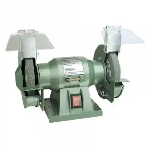 Brüder Mannesmann Esmeriladora 120W