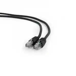 Cable de Red RJ45 CAT6 5m Negro