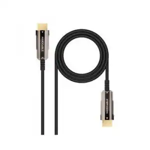 Cable Hdmi V2.0 Aoc 4k A/m-a/m 30m Nanocable