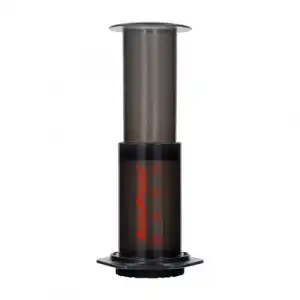 Cafetera de goteo Aeropress Manual