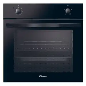 Candy FIDC N100 Horno Convencional 70L Negro