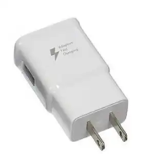 Cargador Microconnect Samsung Americano 2a
