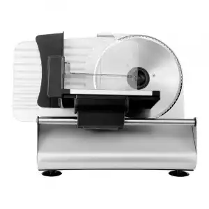 Cortafiambre SILVER STYLE inox 22mm
