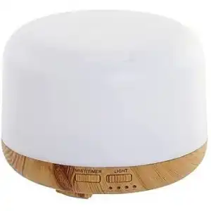 Difusor Aroma-humidificador-led 300ml