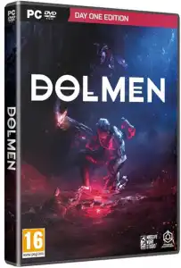 Dolmen Day One Edition PC