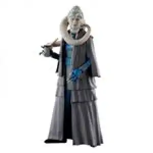 Figura Hasbro Black Series Star Wars Episodio VI Bib Fortuna 15cm