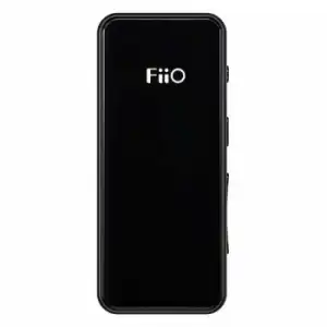 Fiio Btr3k Amplificador Bluetooth Con Salida Balanceada.