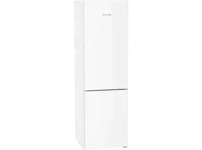 Frigorífico combi - Liebherr CBNd 5723, No Frost, 201.5 cm, 361 l, Blanco