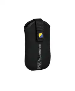 Funda de teléfono Travel Blue Mobile Pod Negro