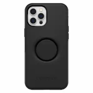 Funda Para Móvil Otterbox 77-65484 Negro Iphone 12 Pro Max