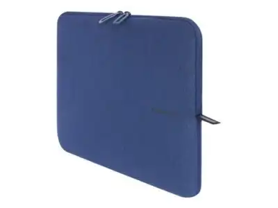 Funda Tucano Mélange Second Skin Azul para portátiles de 13"/14"