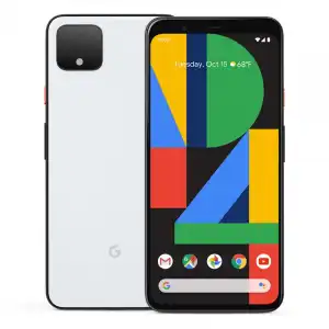 Google Pixel 4 6/64GB Blanco Libre