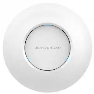 Grandstream GWN7625 Punto de Acceso WiFi AC para Interiores PoE+ Blanco